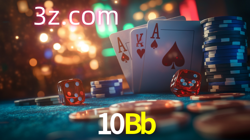 10Bb Apostas Esportivas